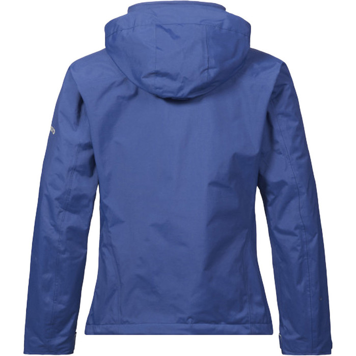 2023 Musto Womens Sardinia Sailing Jacket 2.0 82010 - Dark Cobalt